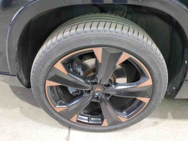 Cupra Ateca - Bild 9