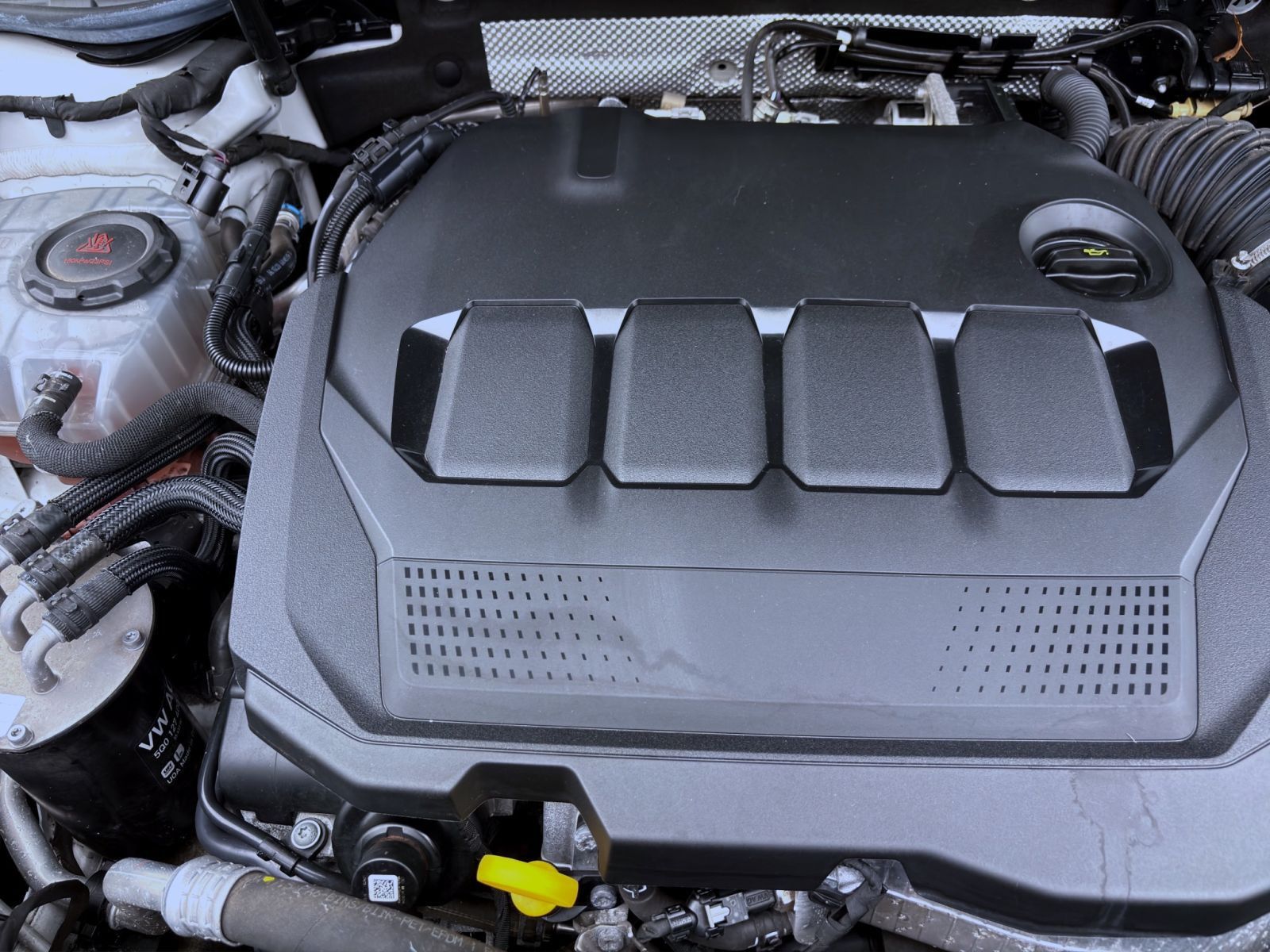 Volkswagen Passat Variant - Bild 18