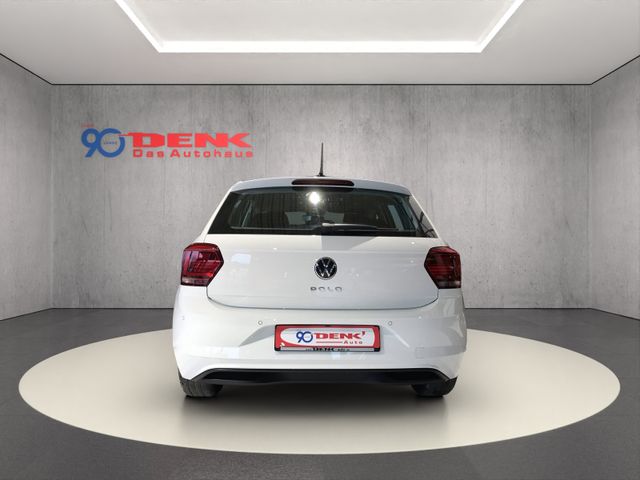 Polo Highline 1.0 TSI 6-Gang*ACC*NAVI*SHZ*