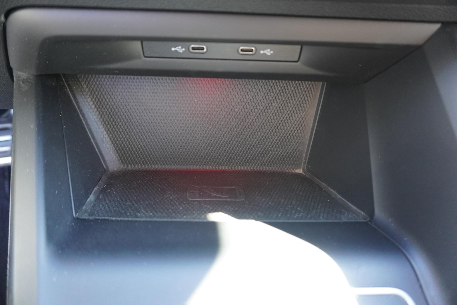 Volkswagen Golf VIII Variant eTSI DSG R-Line LED Navi ACC D, миниатюра 23