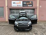 Hyundai i10 Style 1.HD*AUTOMATIK*SD*CARPLAY*NAV*KEYLESS - Hyundai i10 Gebrauchtwagen in Hamburg