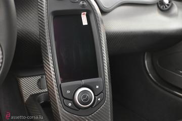 2014 Mclaren P1 — миниатюра 16
