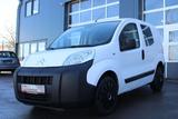 Citroën Nemo Basis - gebrauchte Citroën Nemo aus dem Jahr 2010