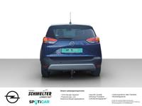 Opel Crossland X Innovation 130 PS Kamera AT Ahk usw.