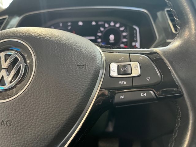 Fahrzeugabbildung Volkswagen Tiguan 2.0 TDI DSG 4M COMFORTLINE AHK NAVI DYNAU