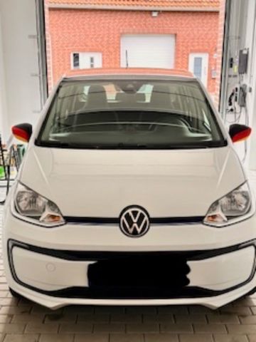 Volkswagen e up!