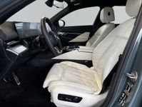 BMW 520 - Vorschau Bild 8