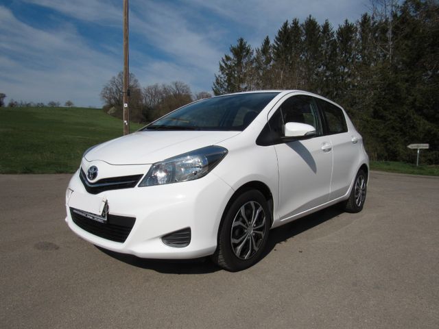 Toyota Yaris Edition 2014*Navi*Kamera*Tüv