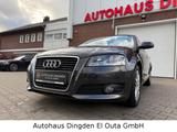Audi A3 Sportback 1.8 TFSI Ambition - Audi A3 aus 2009: Ambition