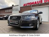 Audi A3 Sportback 1.8 TFSI Ambition - Audi A3 aus 2009