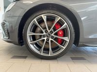Audi S4 - Vorschau Bild 19