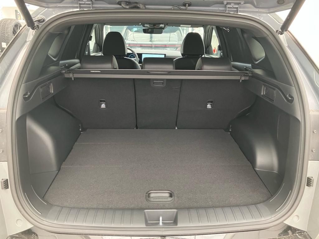 Fahrzeugabbildung Hyundai TUCSON 1.6 T-GDI 2WD 7-DCT N-Line