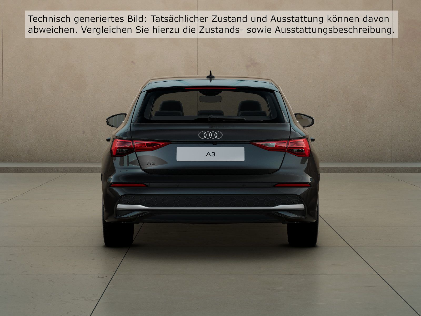 Audi A3 - Bild 8