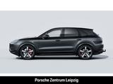 Porsche Cayenne S SportDesign Massage Sportabgas InnoDri - Porsche Cayenne Neuwagen in Leipzig