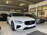 Volvo V60 R Design Pl-Hybrid AWD LEDER LENKRAD HEIZ - Volvo V60: Awd R Design