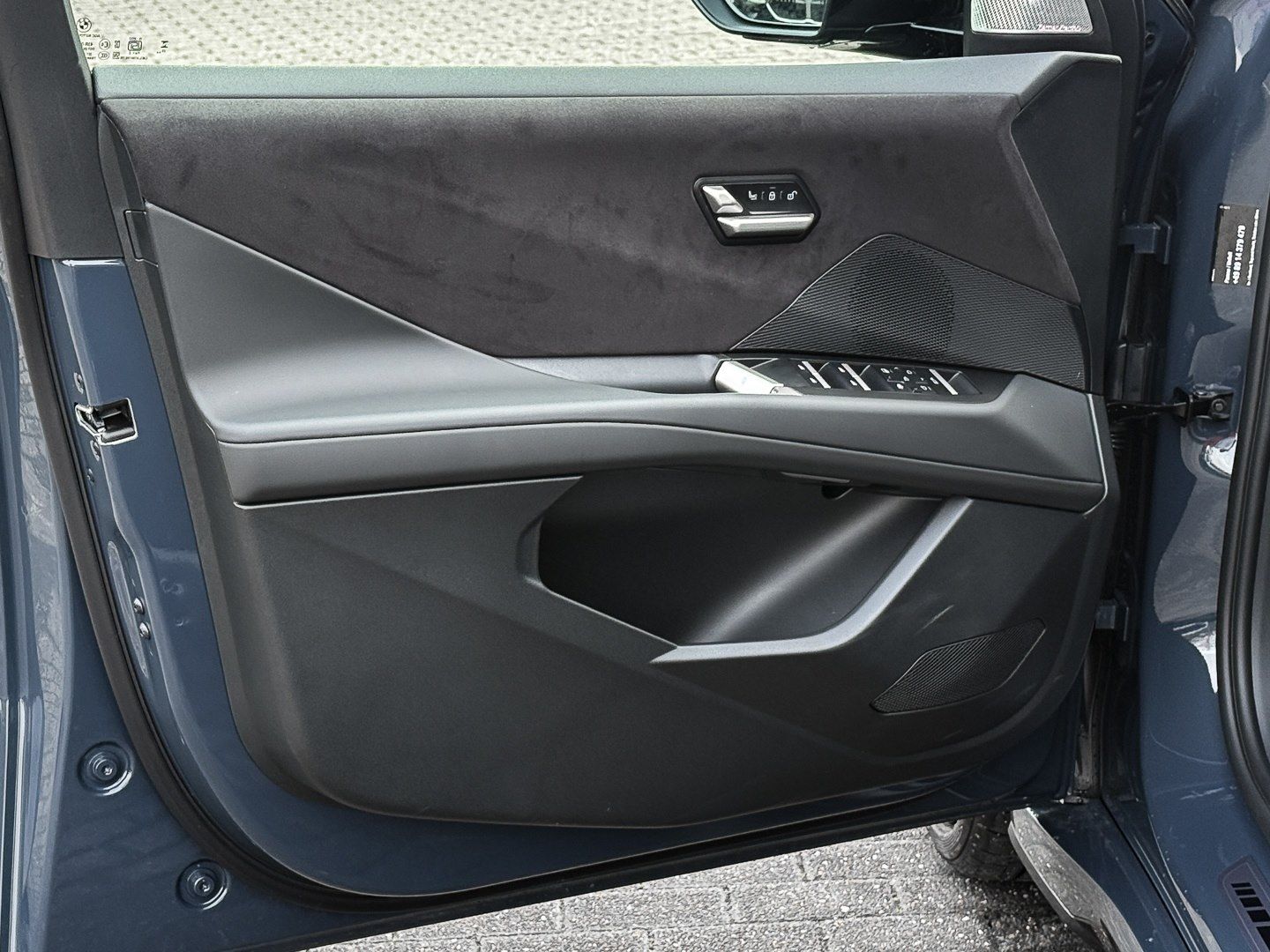 BMW iX3 - Bild 18