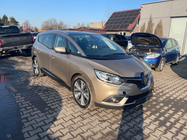 Renault Grand Scenic BLUE dCi 120 EDC Limited