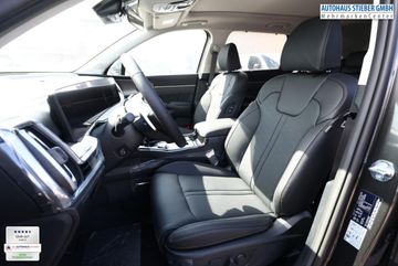 KIA Sorento - 5