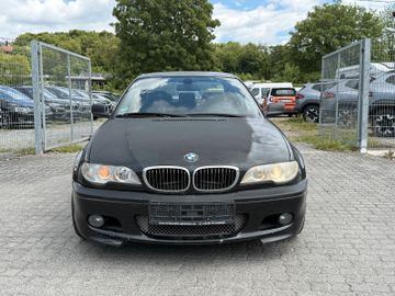 BMW 320 - 2