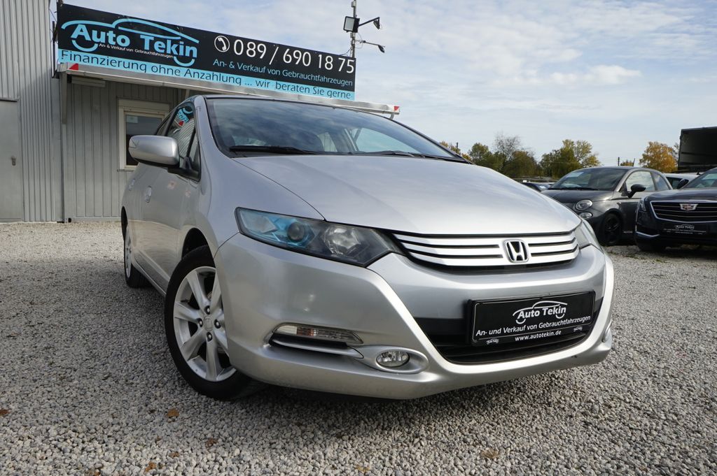 Angebot ansehen Honda Insight