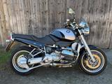 BMW R1100R - BMW 1998 R1100R