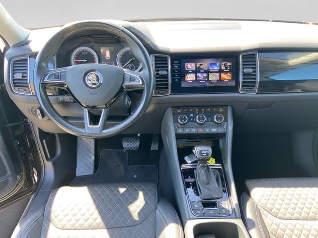 Skoda Kodiaq 2.0TDI DSG 4x4 Style foto 12