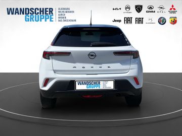 Opel Mokka GS Line 1,2 Turbo Carplay+SHZ+RFK+LED+LM