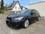 BMW 540i E60 Limo M Sport Paket HeadUp,Memory,AHK - BMW 540 aus 2006