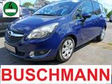 Opel Meriva Automatik 1.HD Navi Klima PDC Sitzheizung - Opel Meriva Gebrauchtwagen in Bielefeld