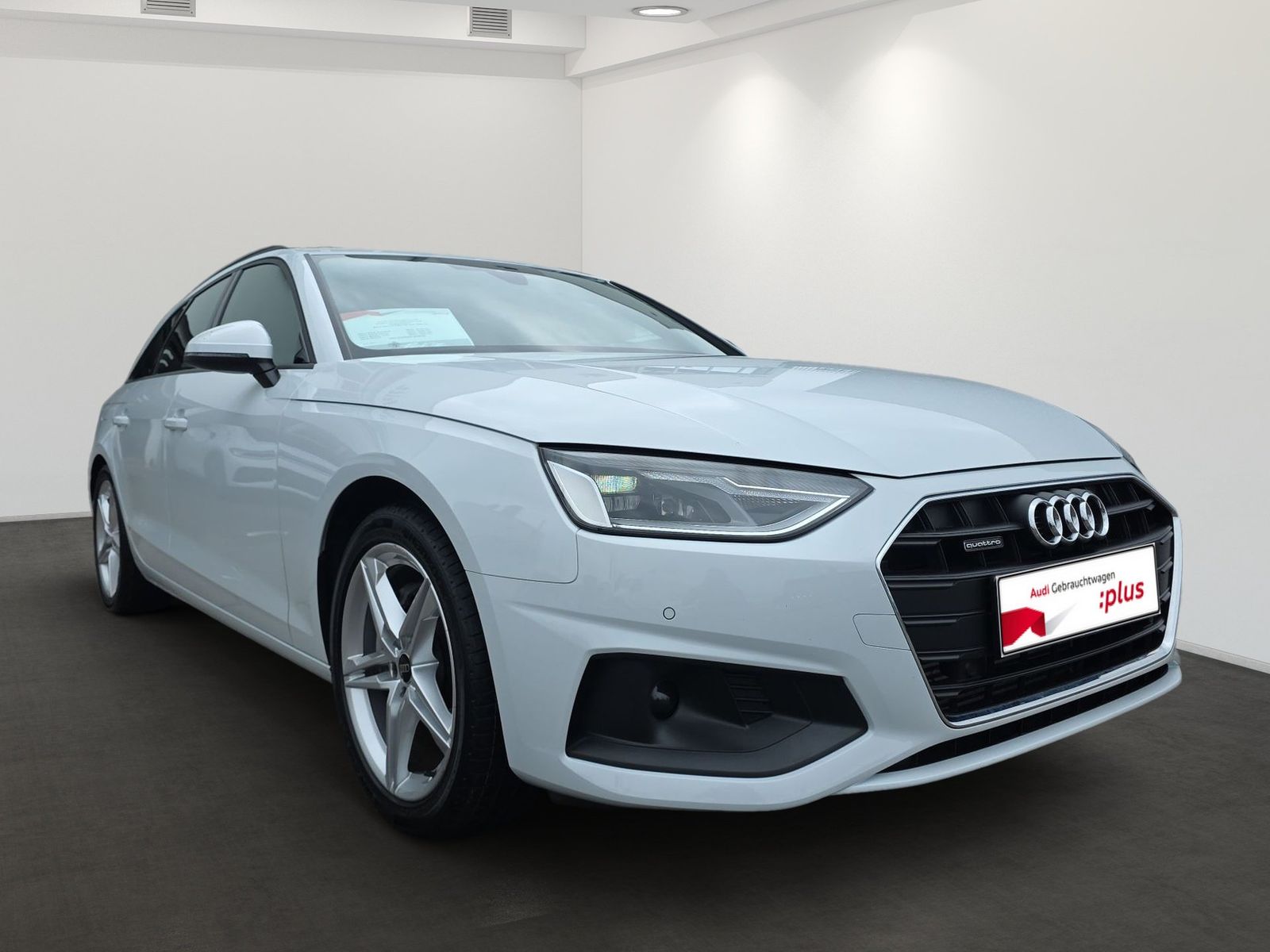 Audi A4 - Bild 4