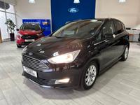 Ford C-MAX Titanium