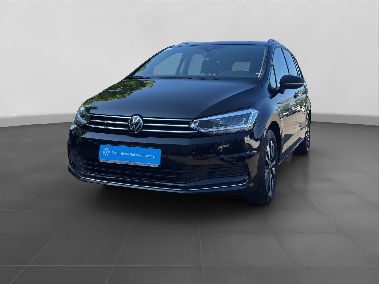 Volkswagen Touran - Bild 2