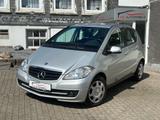 Mercedes-Benz A 170 Classic Blue Efficiency *KLIMA*TÜV NEU*MFL - Mercedes-Benz: C 170