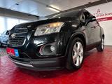 Chevrolet Trax 2. Hd + BC + BT + Sitzheizung * - Chevrolet Trax