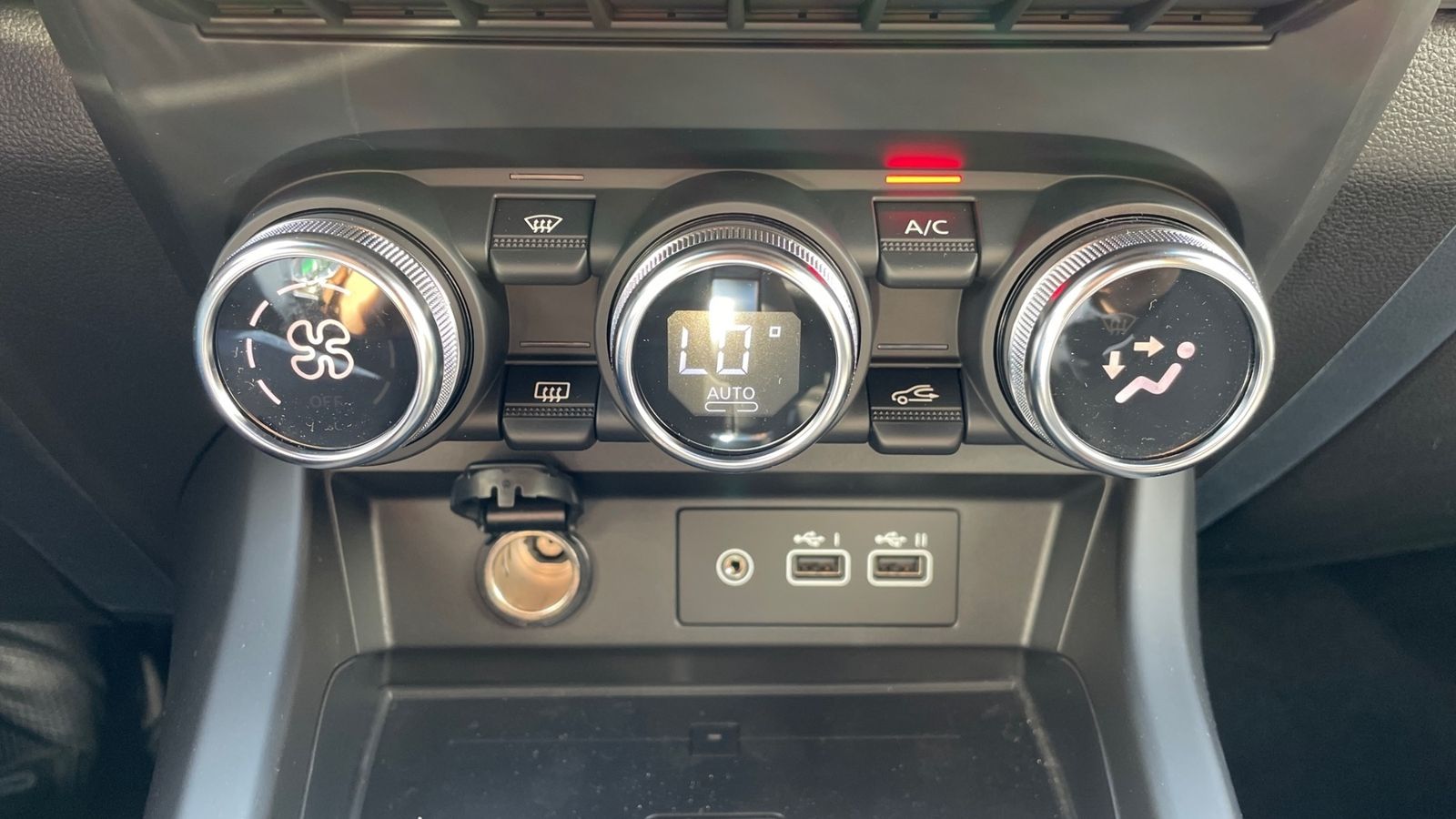 Renault Arkana - Bild 37