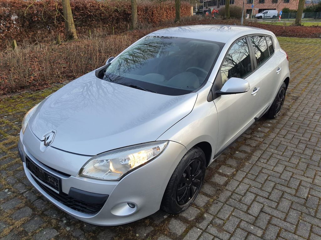 Angebot ansehen Renault Megane