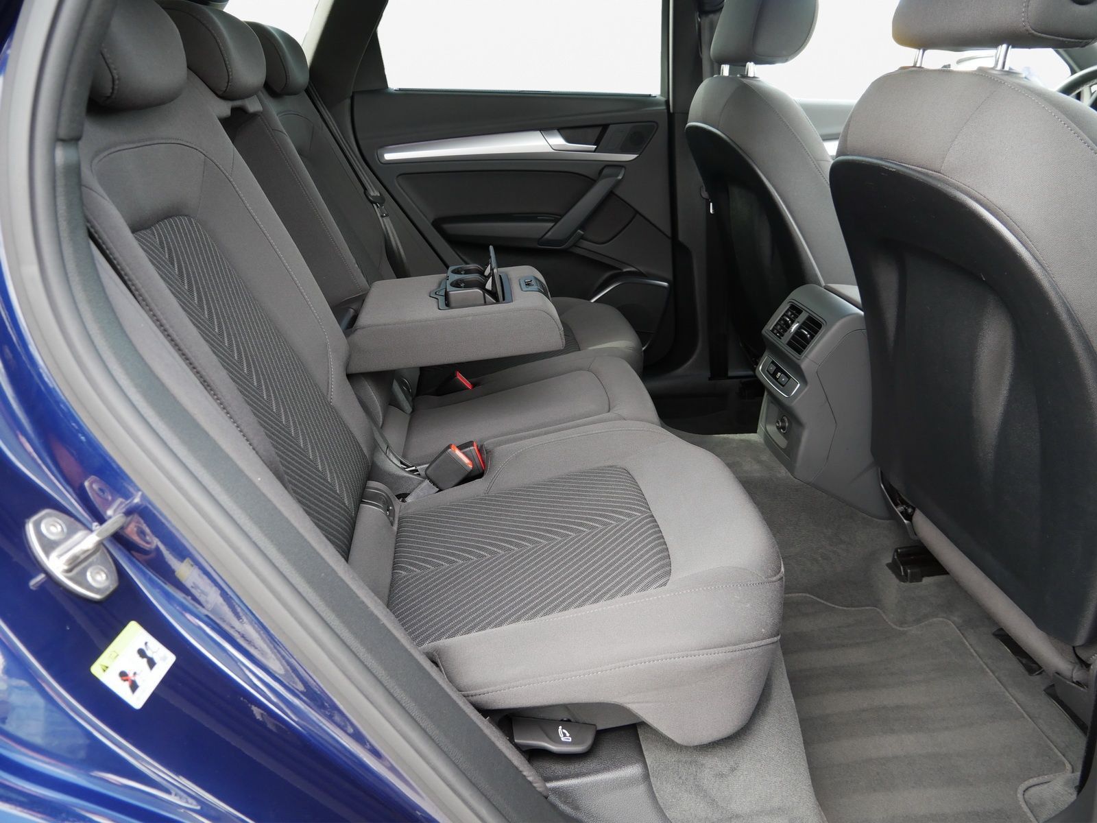 Audi Q5 - Bild 16
