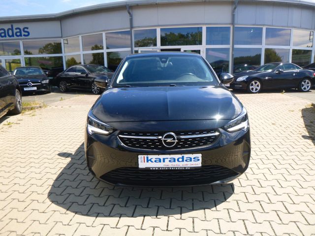 Fahrzeugabbildung Opel Corsa F 1,2 Turbo >AUT/LED/NAV/PDC/SHZ<