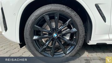 BMW X4 - 3