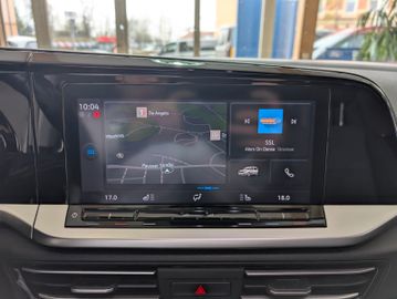 Ford Grand Tourneo Connect Titanium