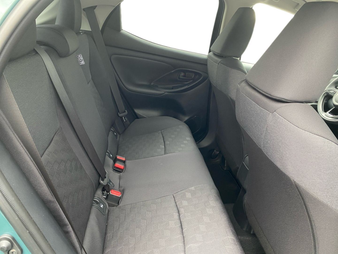 Toyota Yaris - Bild 7