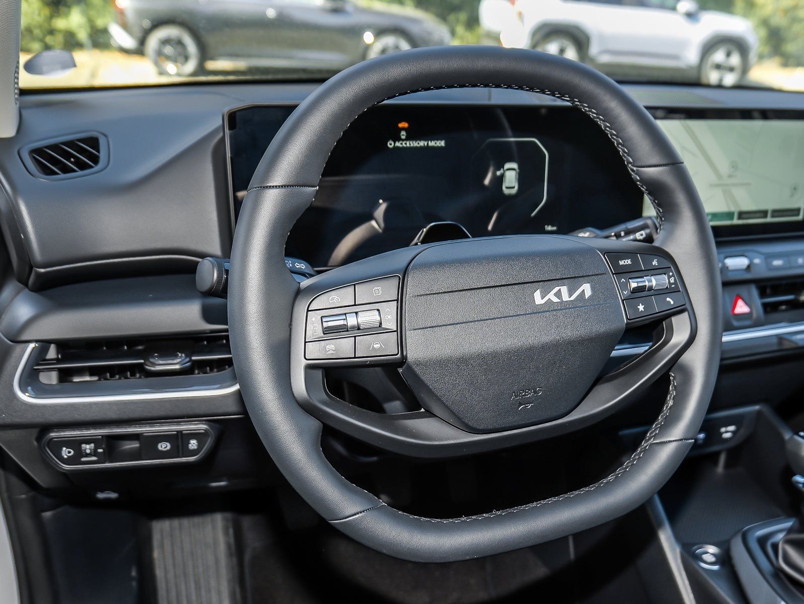 Kia K4 - Bild 15