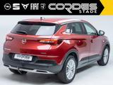 Opel Grandland X 1.2 AHK Kollisionswarner PDCv+h Navi - rote Opel Grandland (X)