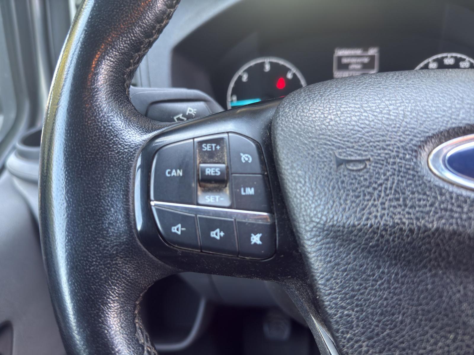 Ford Transit L1 Trend 2.0 TDC|STDHZ|KAMERA|1.HAND|