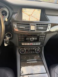 Mercedes CLS 250 - 10