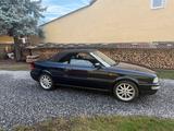 Audi 80 Cabrio, Final Edition, 2,6 V6 - Au... - Audi 80: Cabrio, 2.6