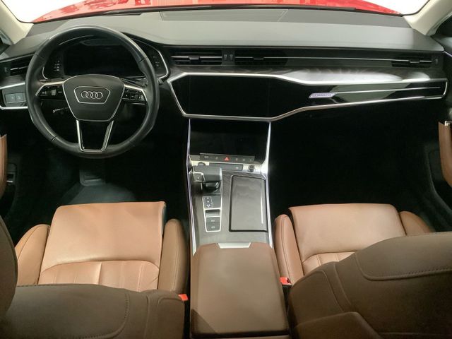 A6 Avant Design 55 TFSI quattro 250(340) kW(PS)