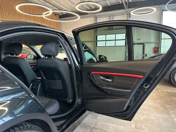 BMW 330 d Limousine xDrive Sport Line