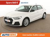 Audi A1 Sportback 35 TFSI Aut.*LED*LIMIT*CAM*PDC* - Audi A1 Gebrauchtwagen in Köln