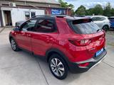 Kia Stonic 1,2 Vision/Klima/CarPlay/SitzHeiz/PDC/LED - rote Kia Stonic